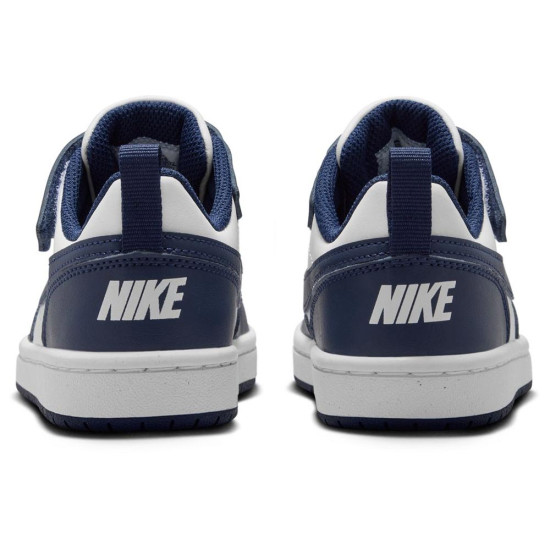 Nike Court Borough Low (PS)